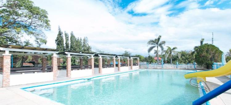 红多兹酒店@八打雁皇家格兰德海滩度假村(RedDoorz @ Royal Grande Beach Resort Batangas)图片