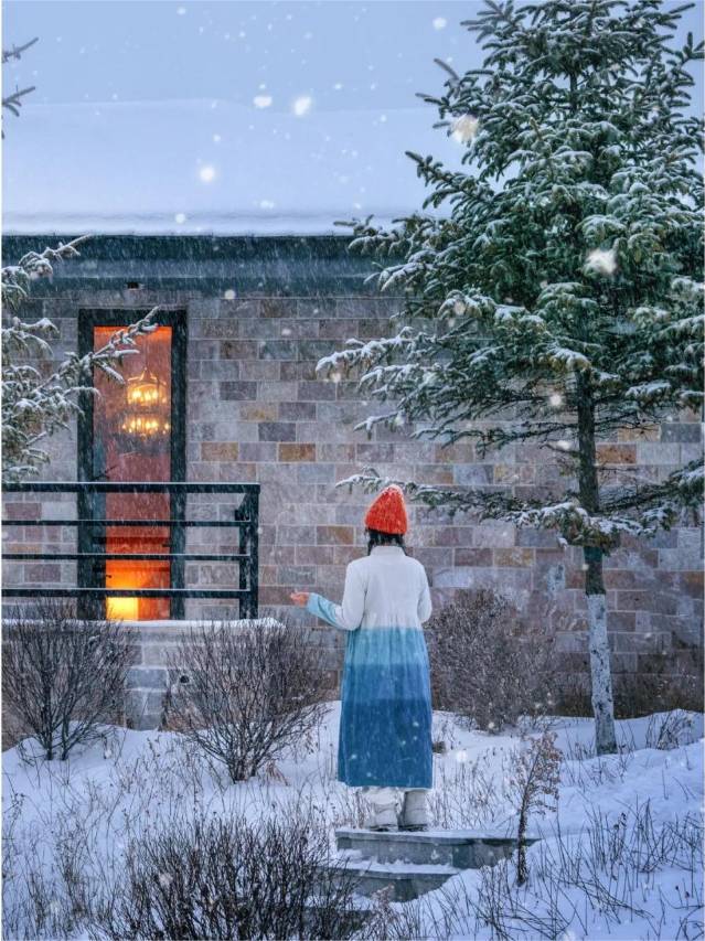 本溪观山湖熙康云舍健康度假酒店图片