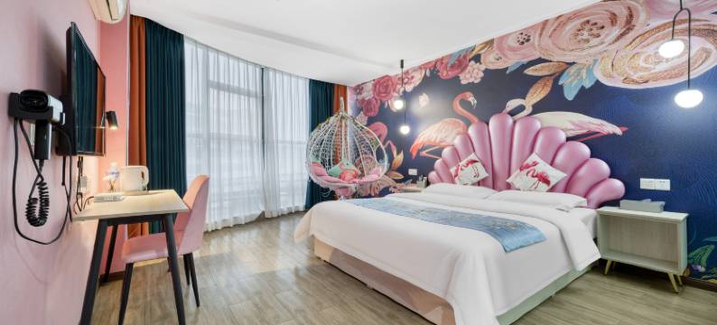 广泰酒店(大观楼翠屏山店)图片