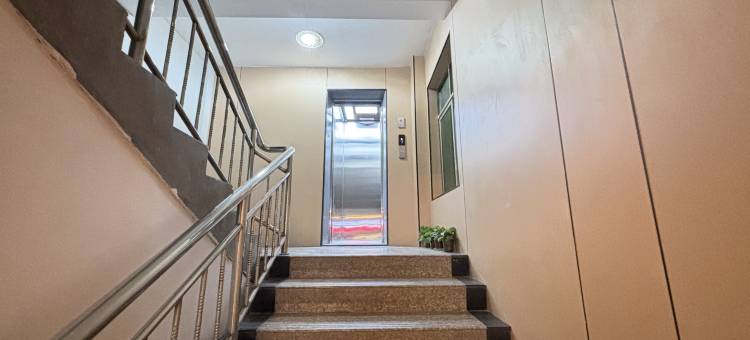 景德镇瑶河酒店(陶溪川创意广场店)图片