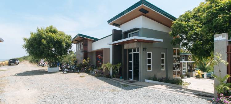 E. Moreno Recreation Beach Resort Ilocos Sur图片