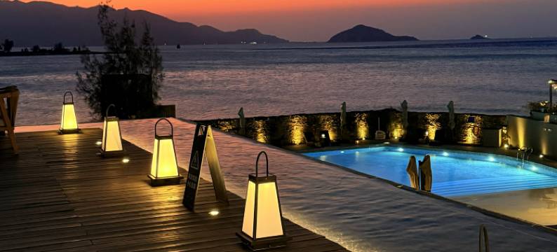 南澳岛环畅·浠汐里海景民宿图片