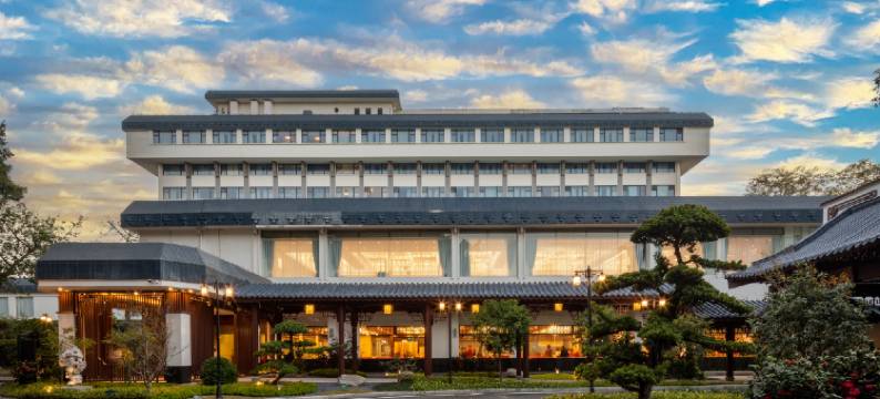 广东迎宾馆图片