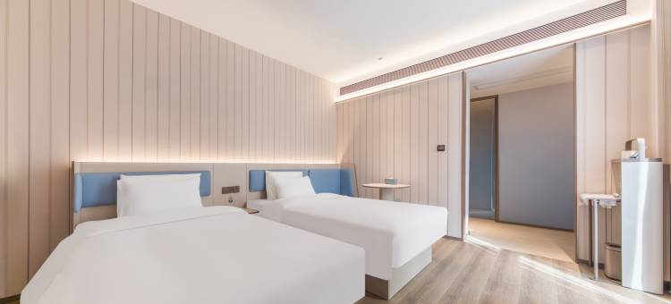 汉庭酒店(海口骑楼老街和平北路店)图片