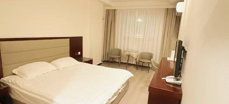 鸿丰商旅酒店(医科大学第五附属医院MM3店)图片