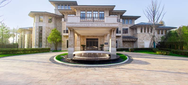 安吉瑞珀妮度假村CliniqueLaPrairie图片