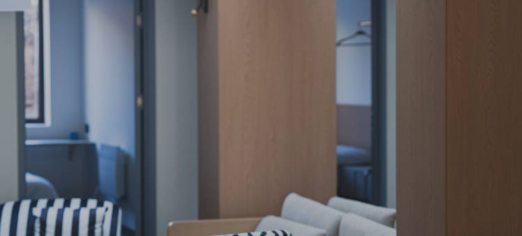 沃里屯乡野旅宿图片