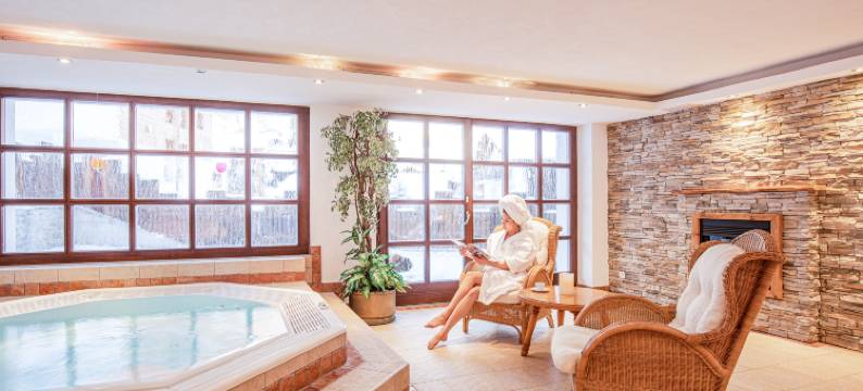 阿尔宾高级酒店(Hotel Alpin Superior)图片