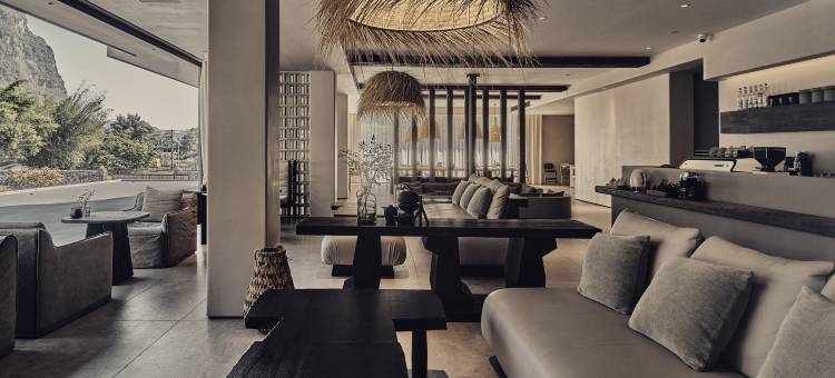 阳朔昔时今舍酒店(十里画廊遇龙河店)图片