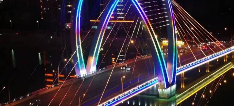 木果 · 设计师酒店(延吉延边大学西市场店)图片