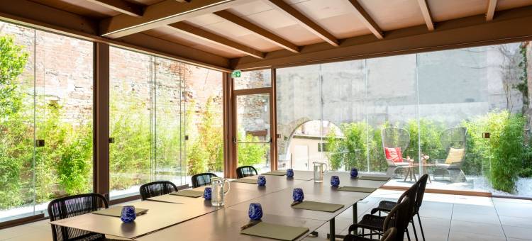 上帝之家酒店(Ca' di Dio - VRetreats, SLH Collection)图片