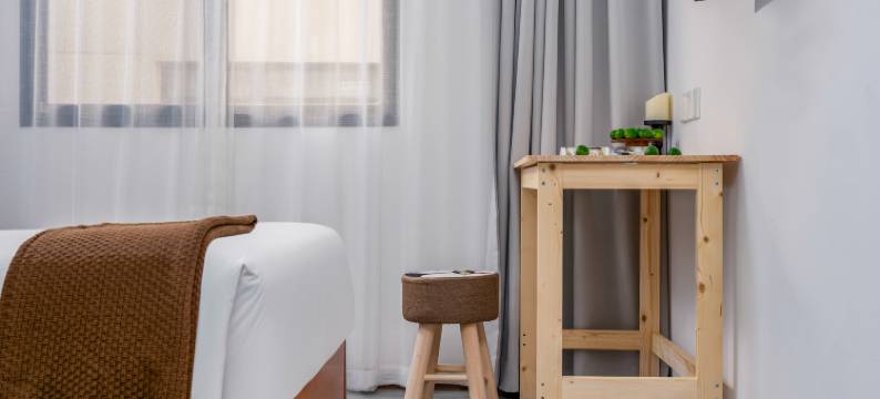 长沙迷你酒店(中南大学湘雅二医院店)图片