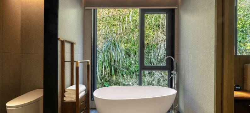 景德镇宝莱溪度假酒店(三宝国际陶艺村店)图片