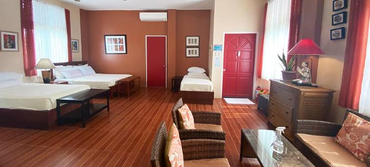 哈尔曼纳海岸花园(Hale Manna Coastal Gardens)图片