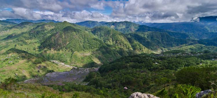 萨加达扬纳特小屋酒店(Sagada Younganaut Lodge)图片