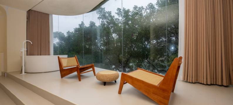 桂林润民宿(象鼻山两江四湖店)图片