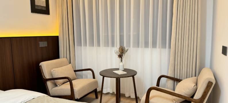 花垣酉水人家(边城茶峒店)图片