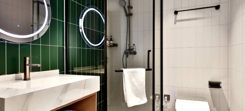 越家·苏圃酒店(南昌八一广场万寿宫店)图片