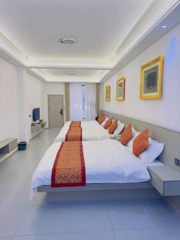 腾冲玉见你民宿(和顺古镇店)