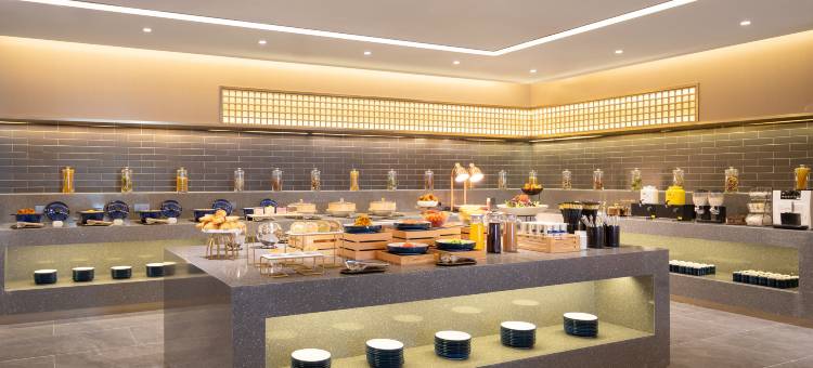 星程酒店(哈尔滨站地铁站店)图片