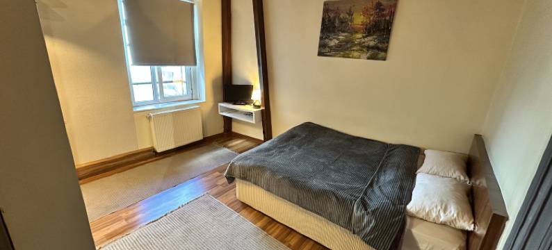 新佩拉酒店(New Pera Hotel)图片