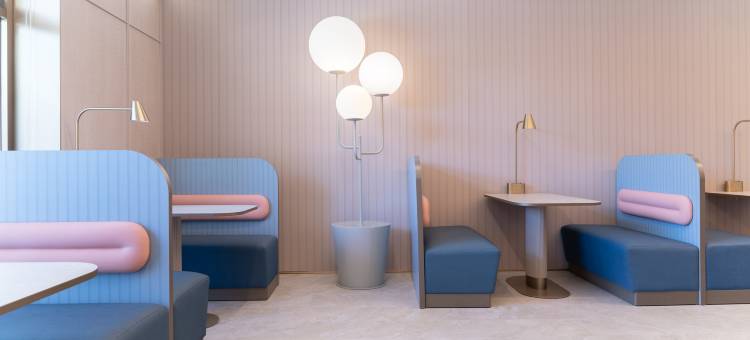 汉庭酒店(江阴体育中心店)图片