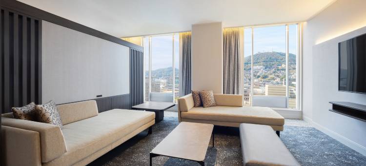 新长崎酒店(Hotel New Nagasaki)图片