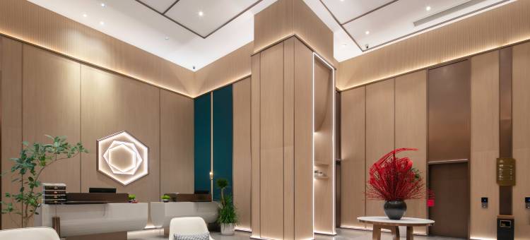 莫林酒店(常宁南一环路店)图片