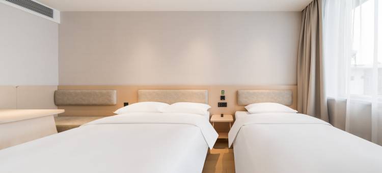 海友酒店(酒泉汉唐美食街店)图片