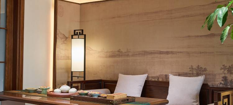 吉家客栈(大同古城华严寺店)图片