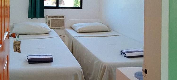 西诺本公寓(Sinoben Apartments by RedDoorz)图片