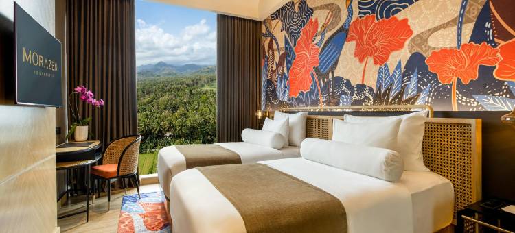 日惹MORAZEN(Morazen Yogyakarta)图片