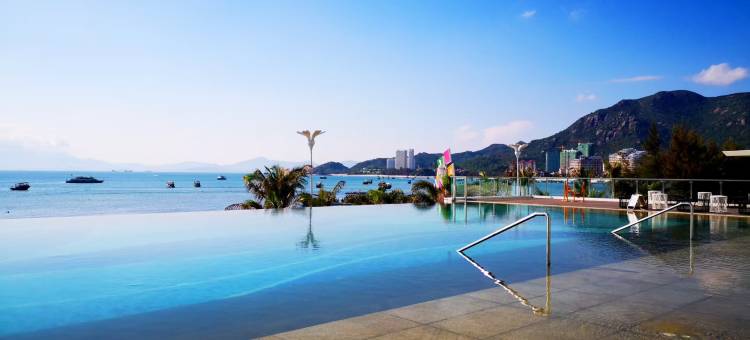 聚龙度假酒店(巽寮湾海世界店)图片