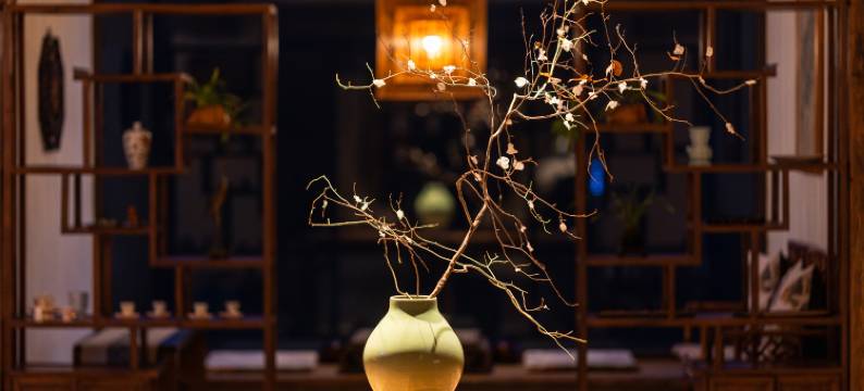 武当山太和紫隐酒店图片