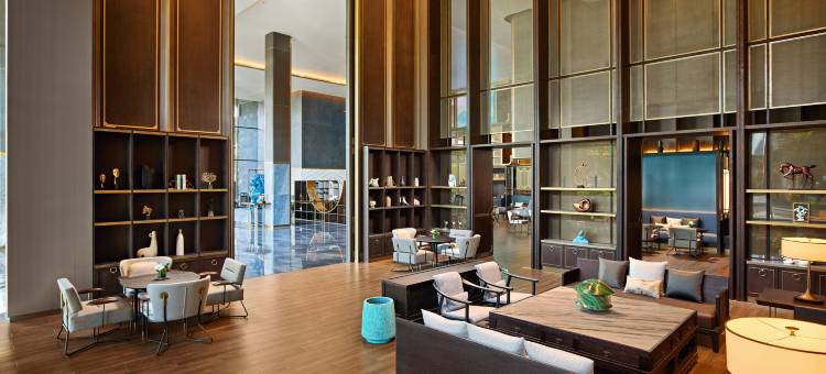 铂尔曼海防大酒店(Pullman Hai Phong Grand Hotel)图片