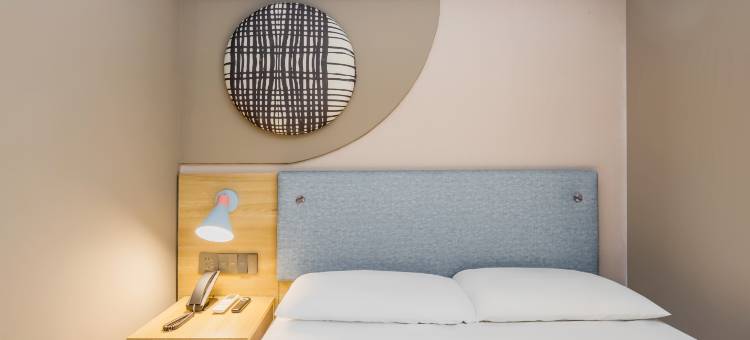 如家酒店·neo(杭州浙一新华路店)图片