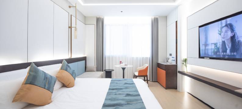 福旅家·九龍居图片