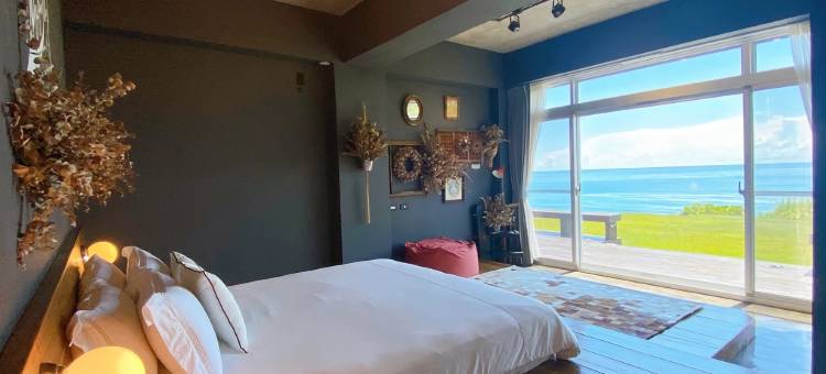 花莲Noosa海岸行馆图片