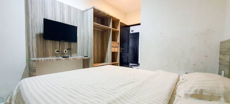 La'rissa 公寓 by ARBA(La'Rissa Residence by ARBA)图片