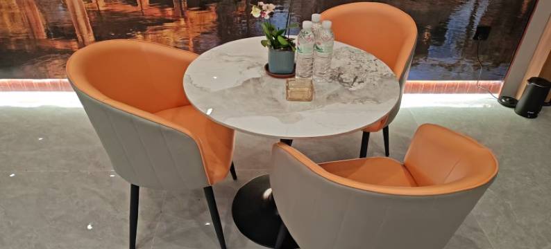 晨阳酒店(广州高铁南站陈村地铁站店)图片