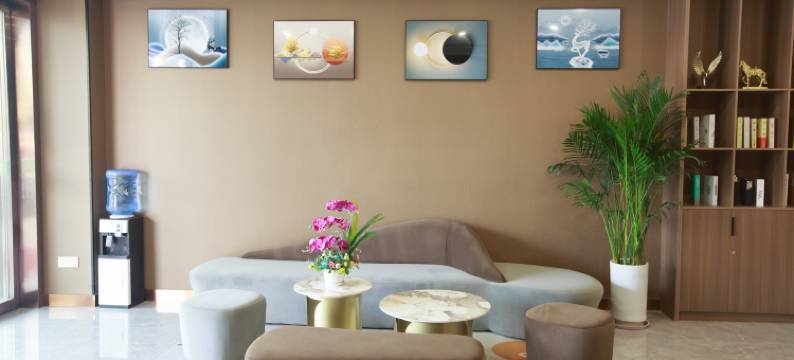 云登酒店(置地财富广场铜陵第三中学店)图片