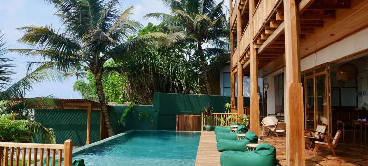 Coast67酒店 Boutique Hotel(Coast 67 Boutique Hotel)图片