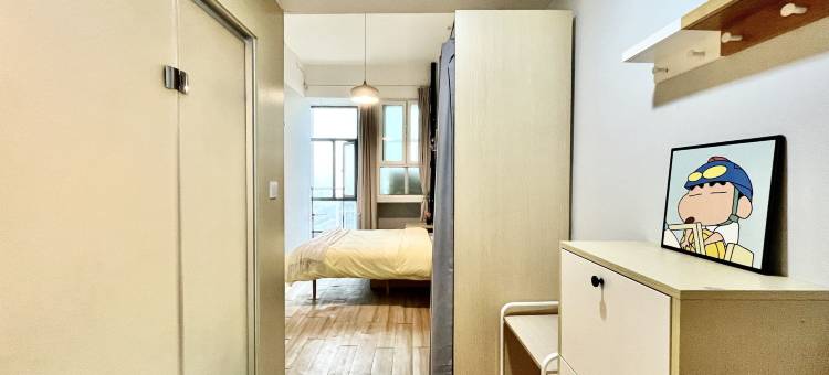 冠寓(黄山路店)图片