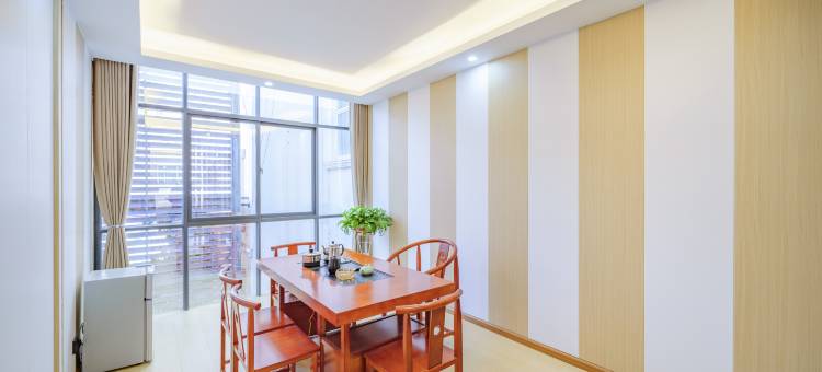 弥渡万豪智能酒店(花灯广场店)图片