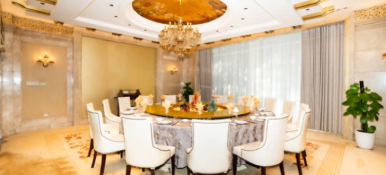 滁州君家酒店图片