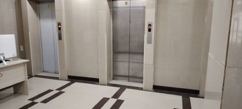 美程美咖民宿(沈阳北一路万达店)图片