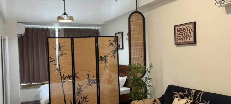 安屿民宿(泰山火车站店)图片