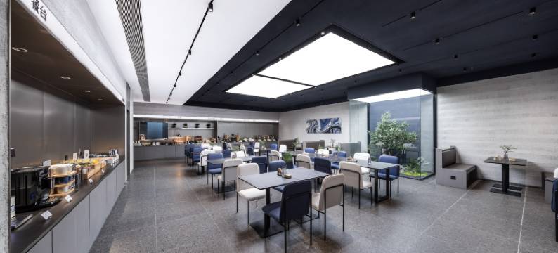 深圳北站地铁站轻居酒店图片