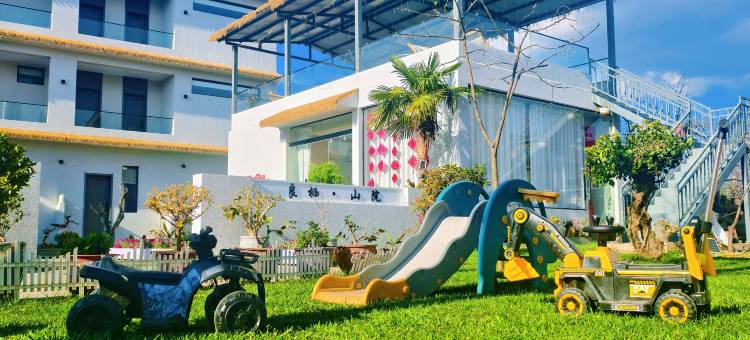 云与风·良栖YuLong Trip丨自由梦想家野奢雪山院(白沙古镇店)图片