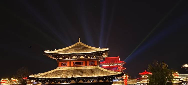 如家酒店(大名府路店)图片